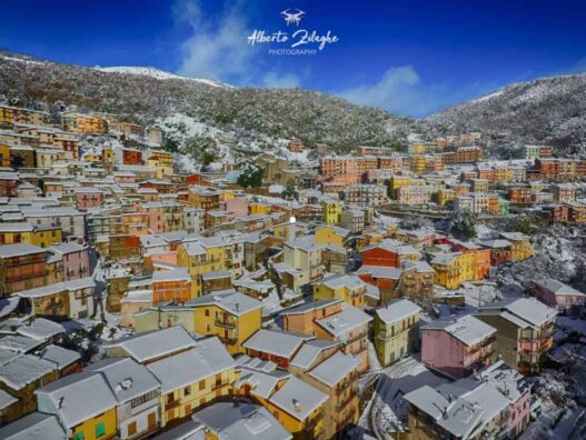 Desulo e la sua comunità