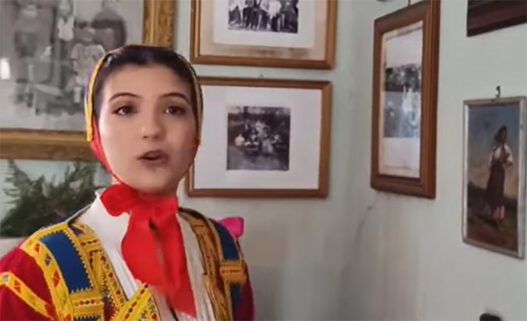 Desulo 2024 - Autunno in Barbagia - Casa Museo Montanaru