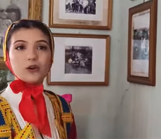 Desulo 2024 - Autunno in Barbagia - Casa Museo Montanaru