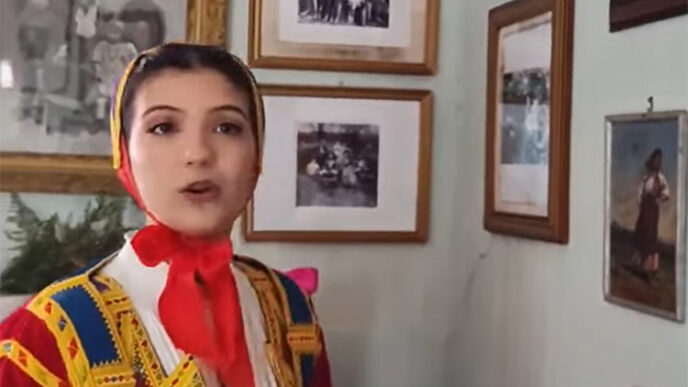 Desulo 2024 - Autunno in Barbagia - Casa Museo Montanaru