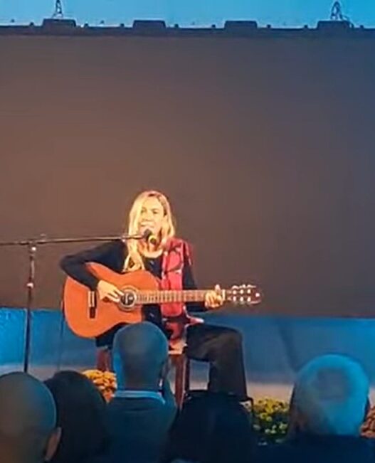 Ninna Nanna di Grazia di Michele