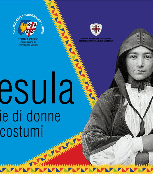 Presentazione del libro di Giancarlo Casula